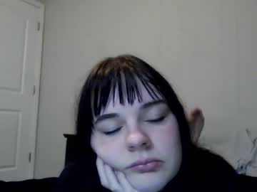 Valentinacarterxo Chaturbate stream image from January 01, 2026