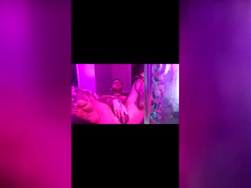 Veronovyx_ Chaturbate stream image from January 01, 2026