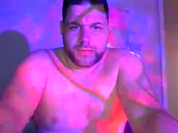 Vinny150372 Chaturbate stream image from January 01, 2026