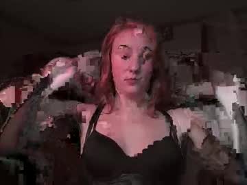 Wintersinclaire19 Chaturbate stream image from January 01, 2026