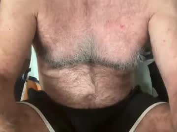 Bigbush1 Chaturbate stream image from January 01, 2026