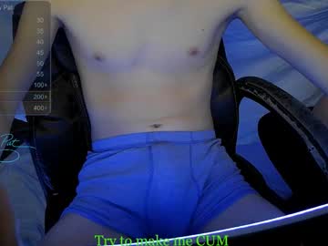 Chattypat Chaturbate stream image from January 01, 2026