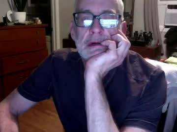 Dan19664545 Chaturbate stream image from January 01, 2026