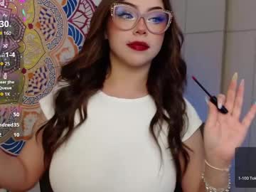 Gabb__Yy Chaturbate stream image from January 01, 2026