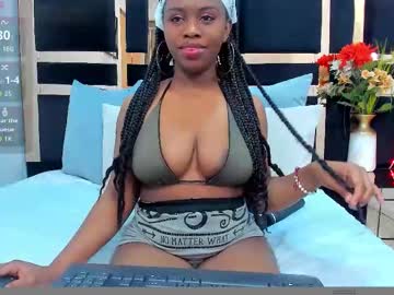 Hazel_Lanee Chaturbate stream image from January 01, 2026