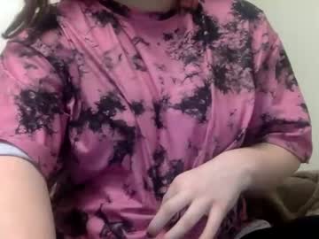 Hotpinkcheeto04 Chaturbate stream image from January 01, 2026