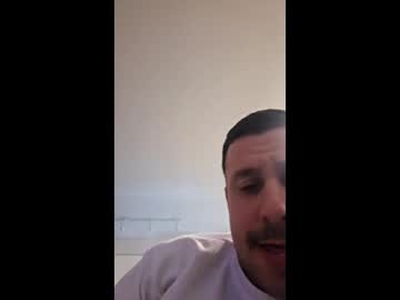 Italian_Python Chaturbate stream image from January 01, 2026