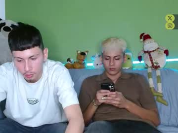 Kurtwillms Chaturbate stream image from January 01, 2026