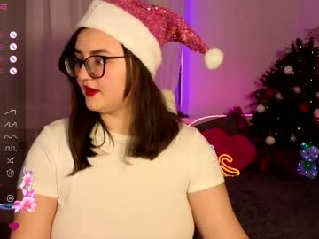 Miraluccian Chaturbate stream image from January 01, 2026