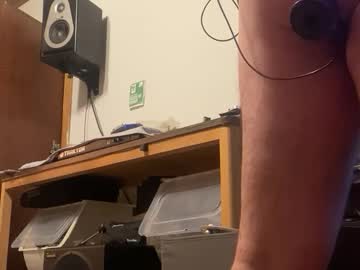 Pablogonzaleztaboada Chaturbate stream image from January 01, 2026