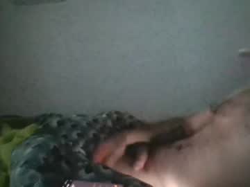 Randyrocco Chaturbate stream image from January 01, 2026
