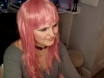 Soleil_Olivia Chaturbate stream image from January 01, 2026
