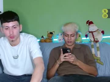 Stebeen_Smith Chaturbate stream image from January 01, 2026