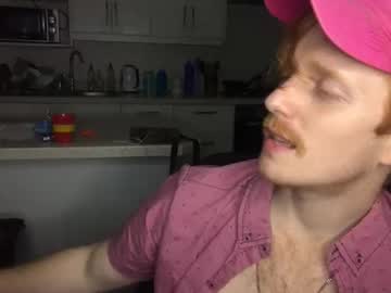Gingerboy_69 Chaturbate stream image from January 01, 2026
