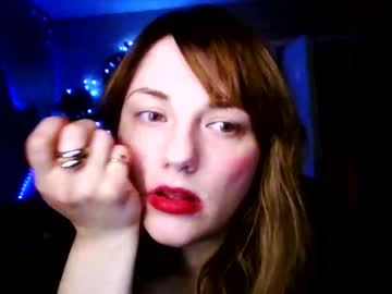 Krissykordova29 Chaturbate stream image from January 01, 2026
