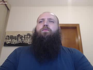 Polar_Bear91 Chaturbate stream image from January 01, 2026
