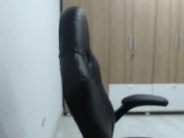 Roxanalove7 Chaturbate stream image from January 01, 2026