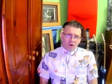 Sandyramone Chaturbate stream image from January 01, 2026