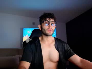Leonandresough Chaturbate stream image from January 01, 2026