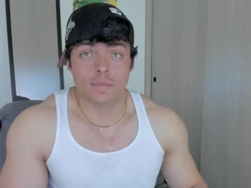Scott__Miller Chaturbate stream image from January 01, 2026