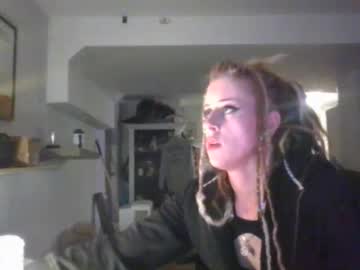 Self_Taught_Dawn Chaturbate stream image from January 01, 2026