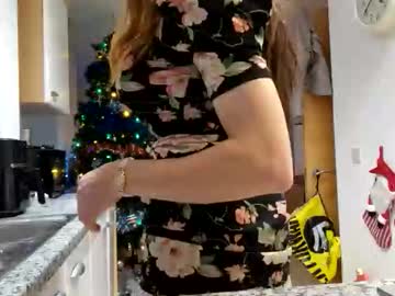 Cdleigh1984 Chaturbate stream image from January 01, 2026