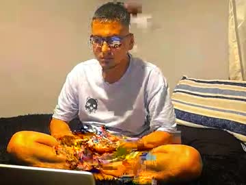 Jhacks28 Chaturbate stream image from January 01, 2026