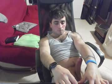 Mrclean_97 Chaturbate stream image from January 01, 2026