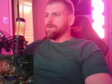 Controlsignal Chaturbate stream image from January 01, 2026