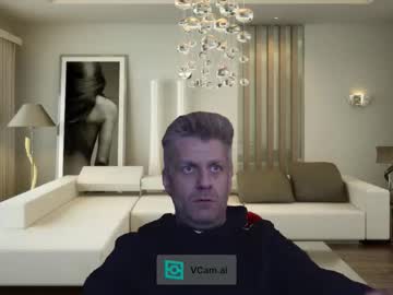 Elculiador2207 Chaturbate stream image from January 01, 2026