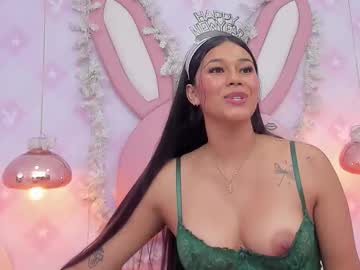 _Lia_Swan Chaturbate stream image from January 01, 2026