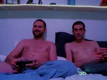 Magicmike869 Chaturbate stream image from January 01, 2026