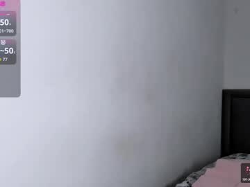 May_Xx Chaturbate stream image from January 01, 2026