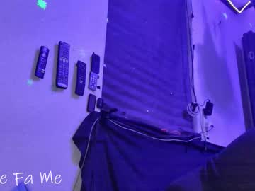Smilefame123 Chaturbate stream image from January 01, 2026