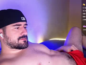 Theoravi Chaturbate stream image from January 01, 2026