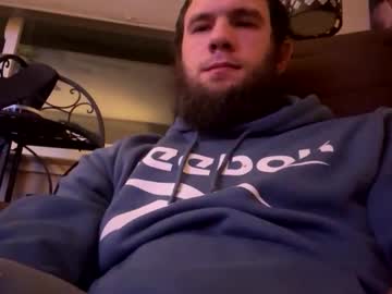 Hornycummike Chaturbate stream image from January 01, 2026