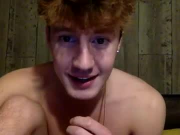 Mikeyfoxx6 Chaturbate stream image from January 01, 2026