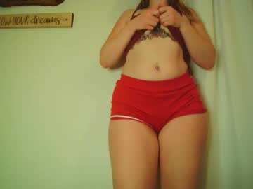Missylove2323 Chaturbate stream image from January 01, 2026