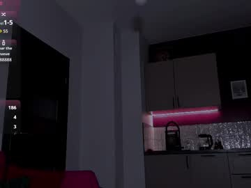 Novalana Chaturbate stream image from January 01, 2026