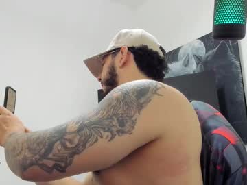 Steven_Big1 Chaturbate stream image from January 01, 2026