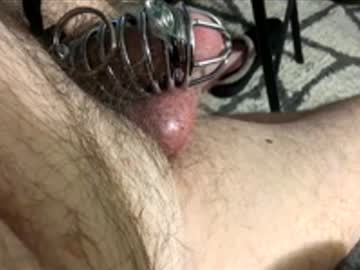 1rockersteve Chaturbate stream image from January 01, 2026