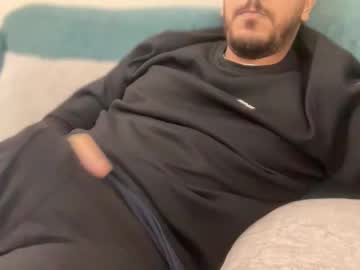 Alywa60 Chaturbate stream image from January 01, 2026