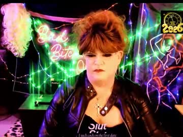 Cheripaige120 Chaturbate stream image from January 01, 2026