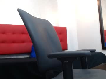 Marcuslux_ Chaturbate stream image from January 01, 2026