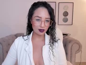 Sharon_Breezee Chaturbate stream image from January 01, 2026