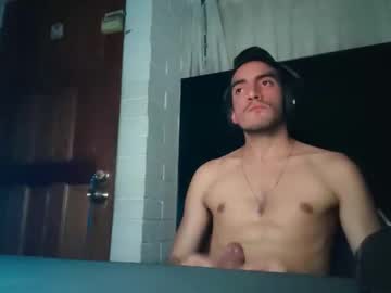 Tommypv20 Chaturbate stream image from January 01, 2026