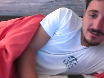 Trabuco23 Chaturbate stream image from January 01, 2026