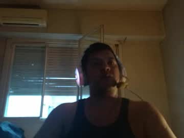 Morocho777 Chaturbate stream image from January 01, 2026