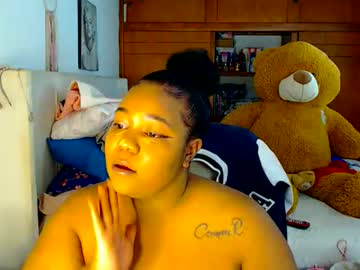 Suggarbaby1 Chaturbate stream image from January 01, 2026
