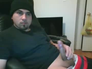 Jilmmartinez Chaturbate stream image from January 01, 2026